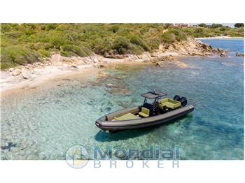 SEA WATER PHANTOM 300