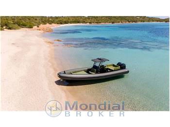 SEA WATER PHANTOM 300