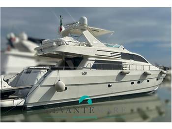 C.N. Leonard - LEONARD 70