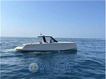 Pardo yachts - Pardo 43