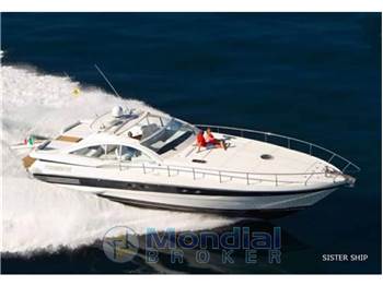 Pershing - 54