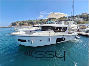 CRANCHI - T43 Eco Trawler