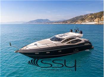 SUNSEEKER - PREDATOR 64