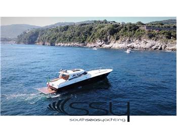 MAGNUM - 53 SPORT