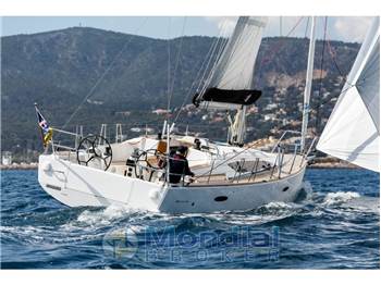 Delphia Yachts - Maxi 1200
