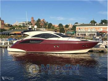 Marquis - 420 Sport Coupè