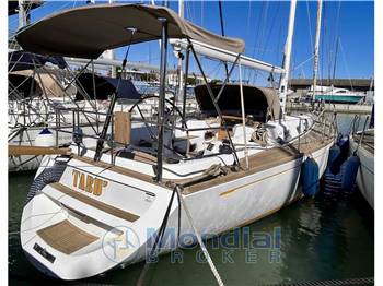 Solaris Yachts - Solaris 44