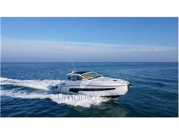 Azimut - Atlantis 45