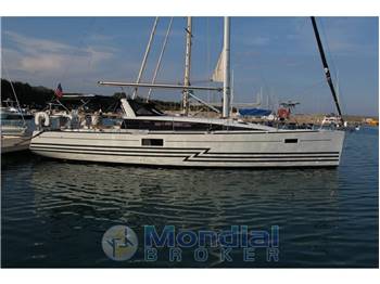Beneteau - SENSE 43