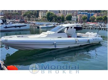 Pirelli - Pirelli 42 FB