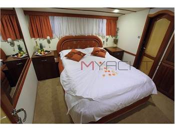 Turkish Gulet Caicco 28 mt