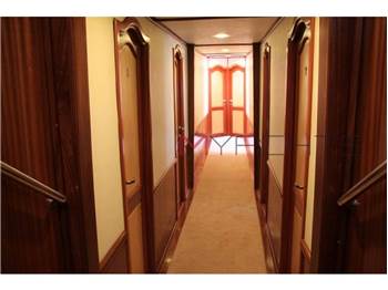 Turkish Gulet Caicco 28 mt
