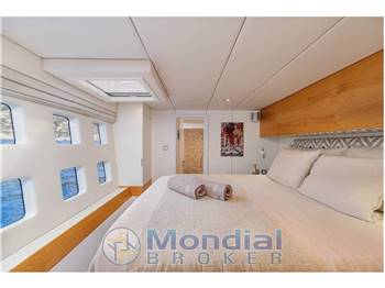 Sunreef Sunreef 62