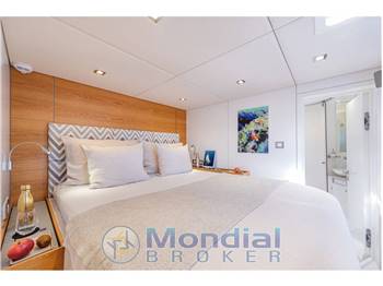 Sunreef Sunreef 62