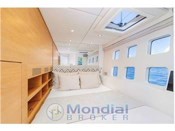 Sunreef Sunreef 62
