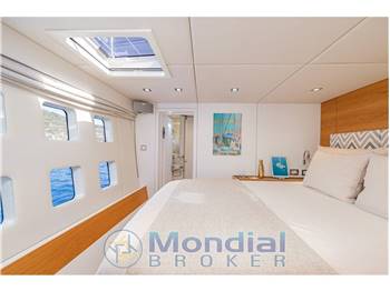 Sunreef Sunreef 62