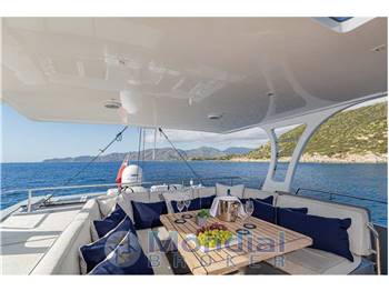 Sunreef Sunreef 62