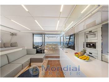 Sunreef Sunreef 62