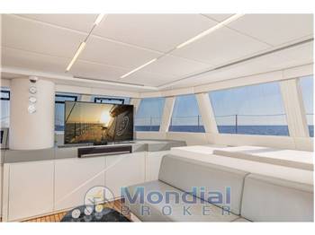 Sunreef Sunreef 62