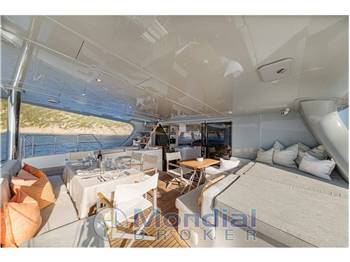Sunreef Sunreef 62