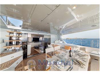 Sunreef Sunreef 62