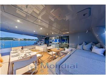 Sunreef Sunreef 62