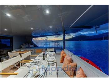 Sunreef Sunreef 62