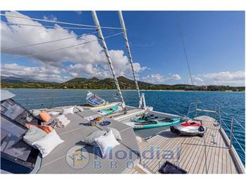 Sunreef Sunreef 62