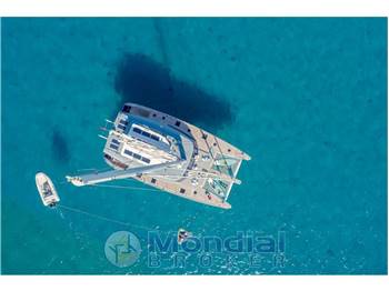 Sunreef Sunreef 62
