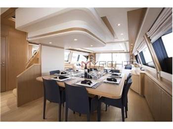 Ferretti 89 Ferretti 89