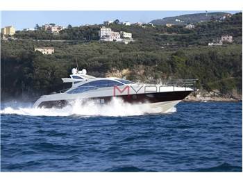 Azimut MY AZIMUT 69 S