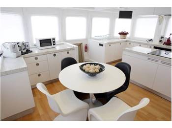 Terranova Yachts T 115