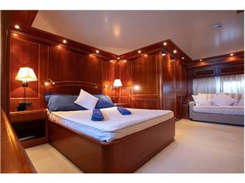 Terranova Yachts T 115