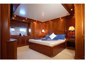 Terranova Yachts T 115