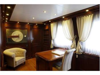 Terranova Yachts T 115