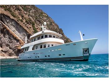 Terranova Yachts T 115