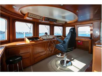 Terranova Yachts T 115
