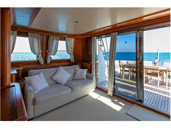 Terranova Yachts T 115