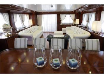 Terranova Yachts T 115