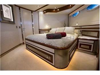 Palmer Johnson Yacht 37 mt