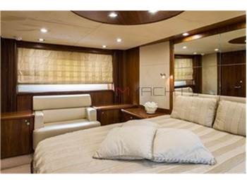 Sunseeker Predator 72