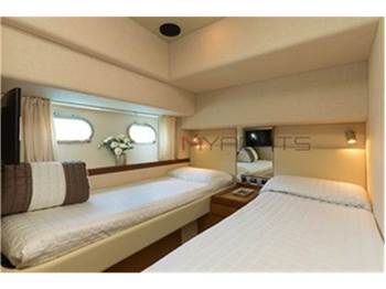 Ferretti FERRETTI 630