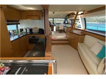 Ferretti FERRETTI 630