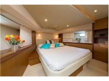 Ferretti FERRETTI 630