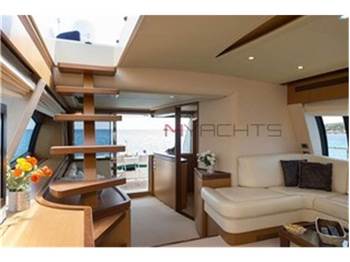 Ferretti FERRETTI 630