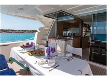 Ferretti FERRETTI 630
