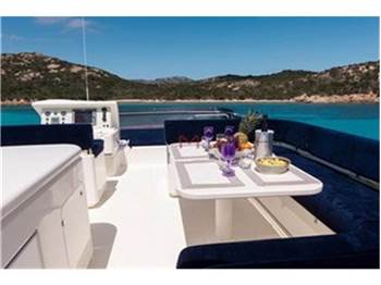 Ferretti FERRETTI 630
