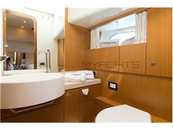 Ferretti FERRETTI 630