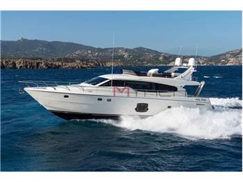Ferretti FERRETTI 630