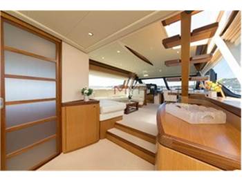 Ferretti FERRETTI 630